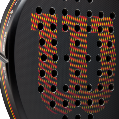 Raquette Wilson Pro Staff V2 Elite (2022)