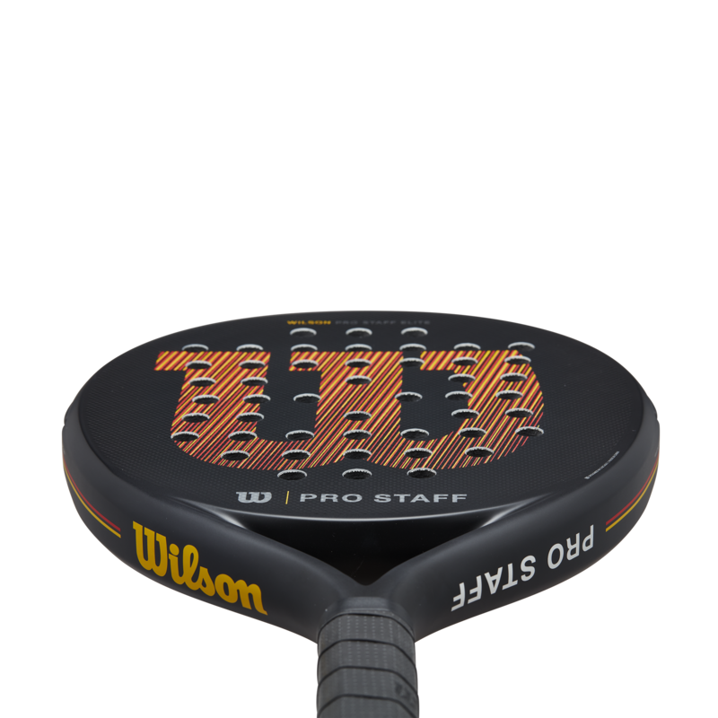 Raquette Wilson Pro Staff V2 Elite (2022)