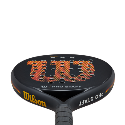 Raquette Wilson Pro Staff V2 Elite (2022)