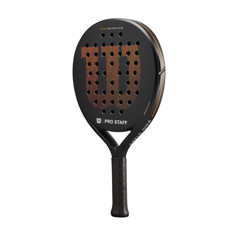 Raquette Wilson Pro Staff V2 Elite (2022)