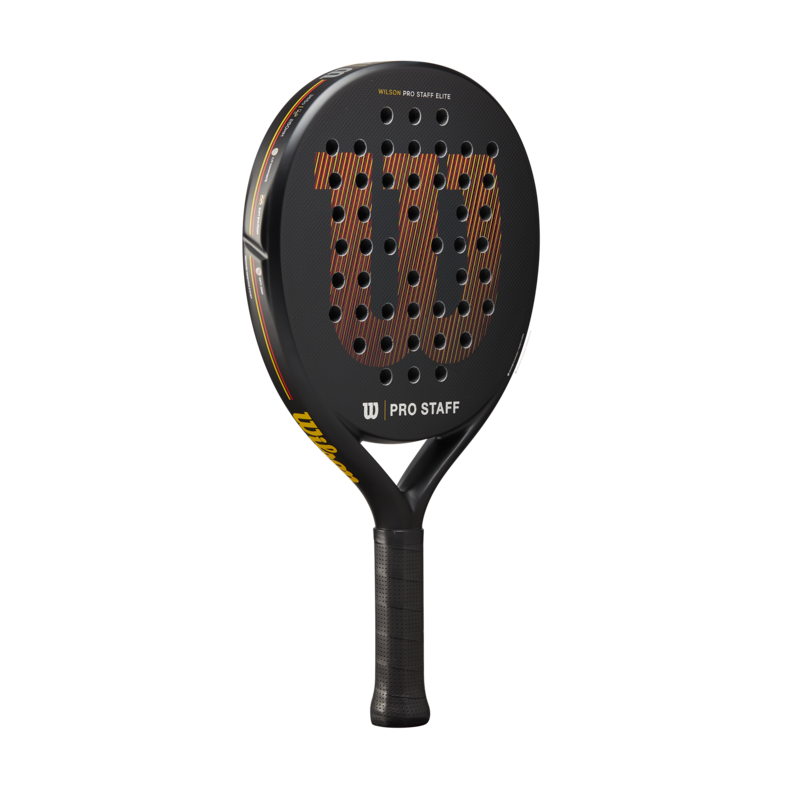 Raquette Wilson Pro Staff V2 Elite (2022)
