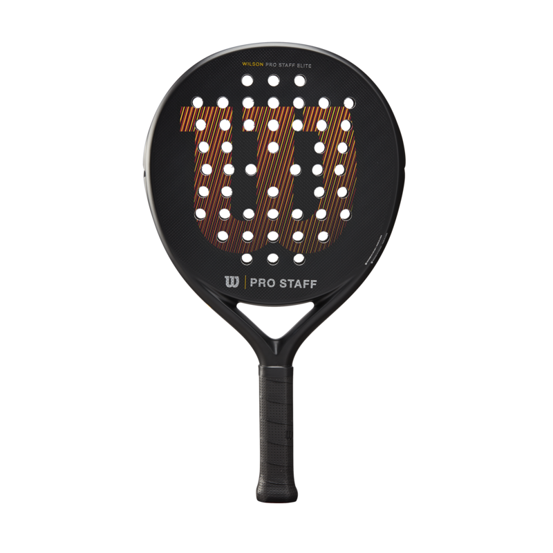 Raquette Wilson Pro Staff V2 Elite (2022)