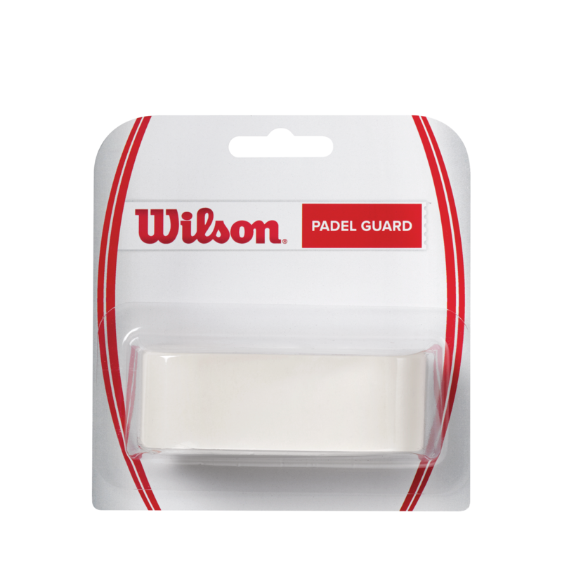 Protecteur Raquette Wilson | Padel Guard