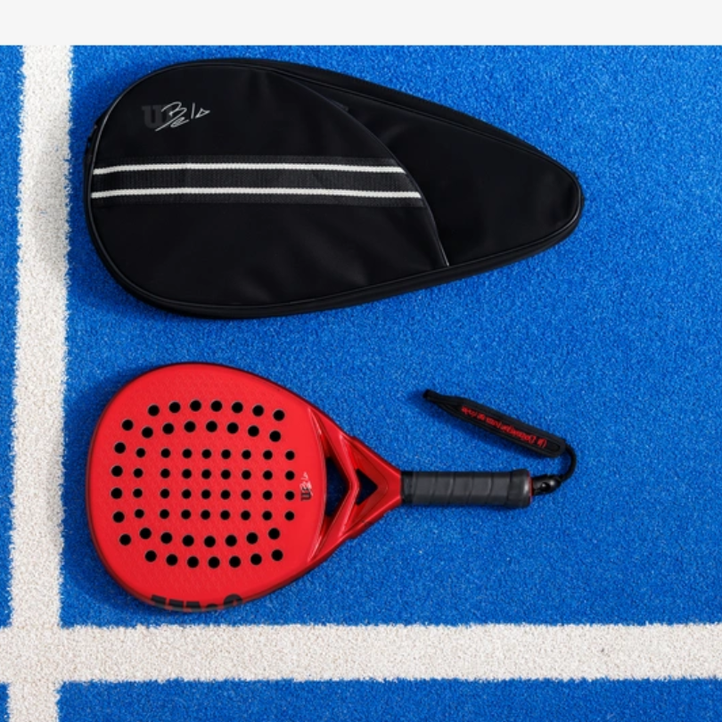 Raquette Wilson Bela Pro V2 (2023)