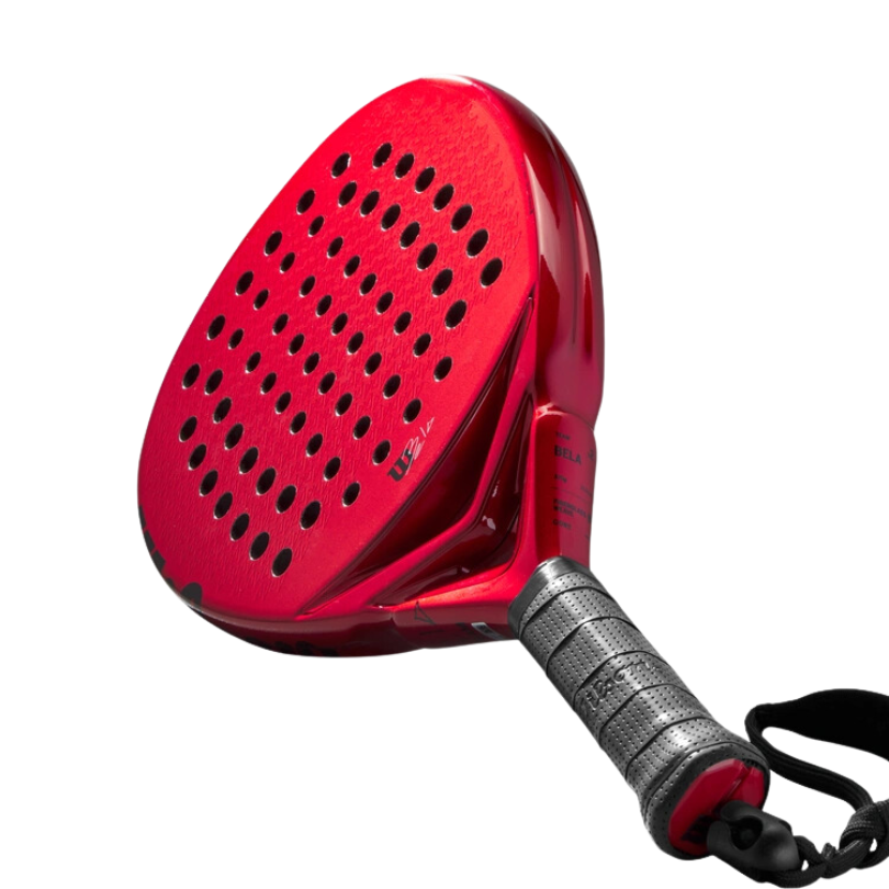Raquette Wilson Bela Team V2 (2023)