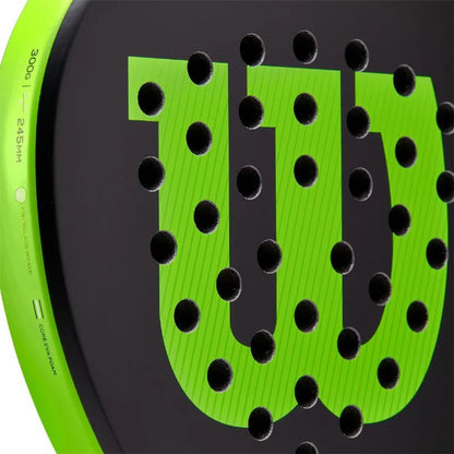 Raquette Wilson Blade Junior V2 (2023)