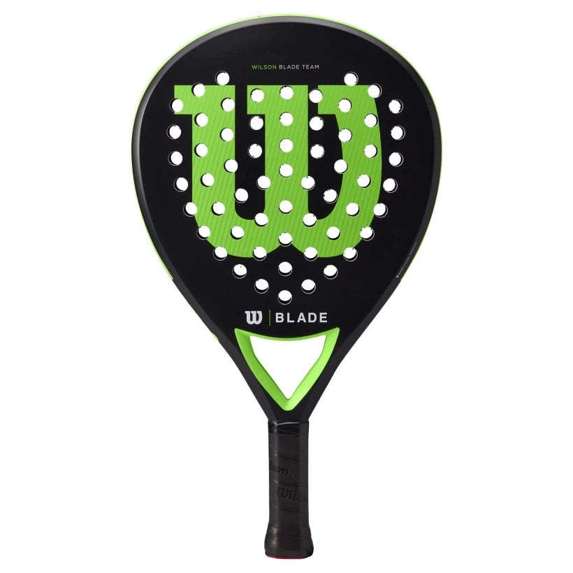 Raquette Wilson Blade Team V2 (2023)