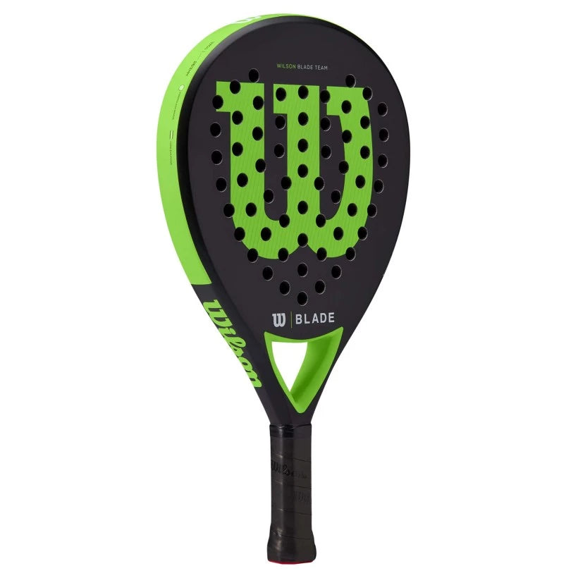 Raquette Wilson Blade Team V2 (2023)