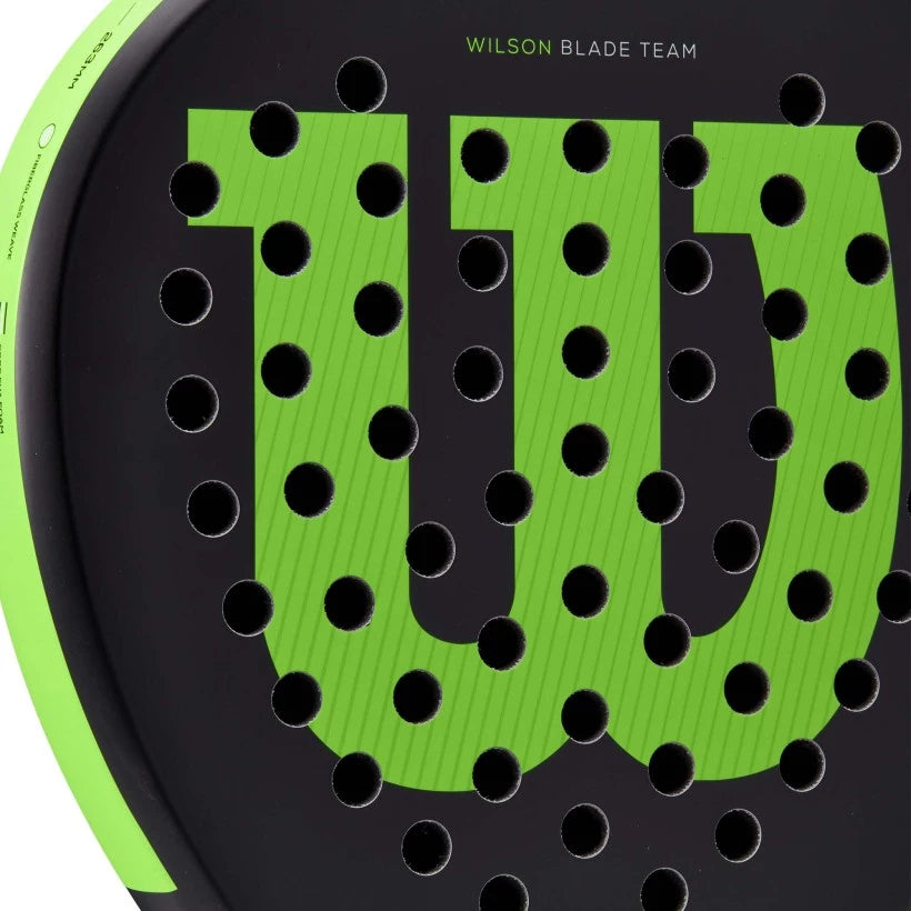 Raquette Wilson Blade Team V2 (2023)