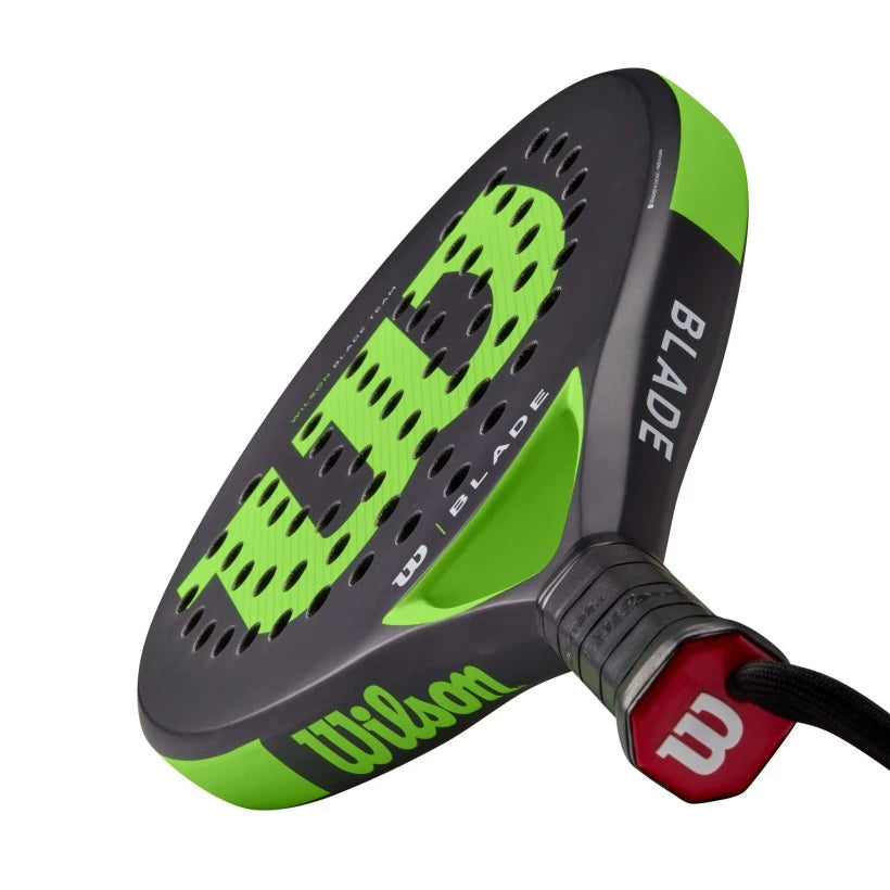 Raquette Wilson Blade Team V2 (2023)