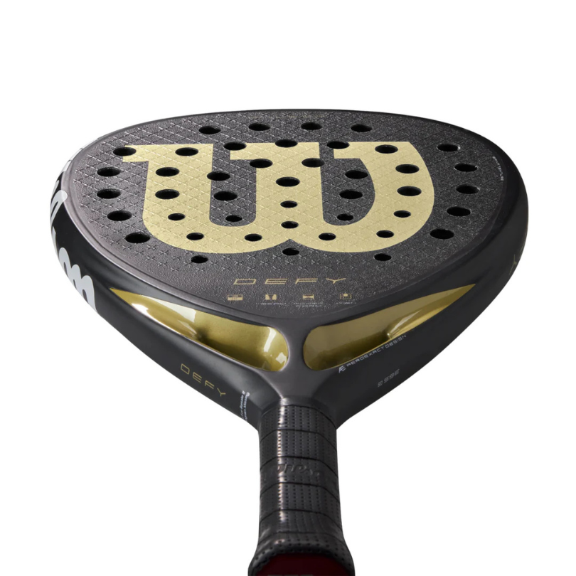 Raquette Wilson Defy V1 (2025)