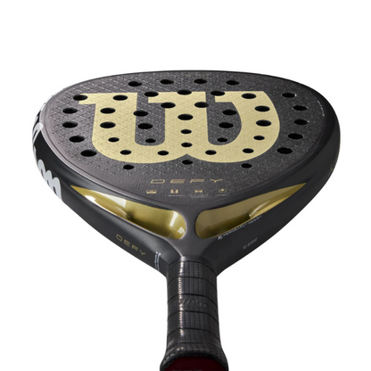 Raquette Wilson Defy V1 (2025)