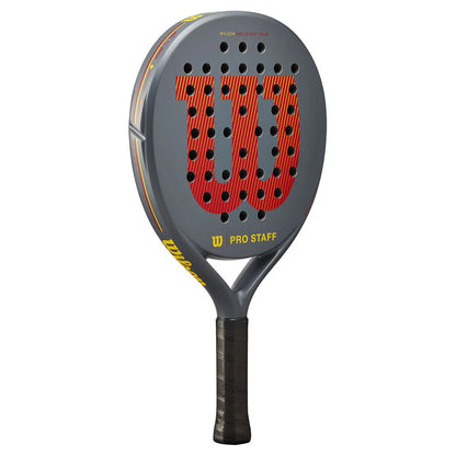 GAGNEZ 1 RAQUETTE DE TENNIS WILSON PRO STAFF 100 TEAM GAGNEZ 1 RAQUETTE DE TENNIS WILSON PRO STAFF 100 TEAM