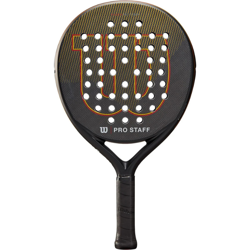 Raquette Wilson Pro Staff V2 (2022)