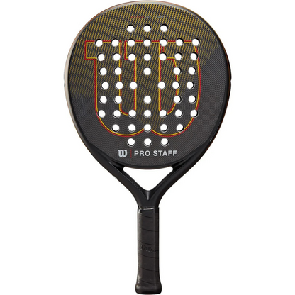 Raquette Wilson Pro Staff V2 (2022)