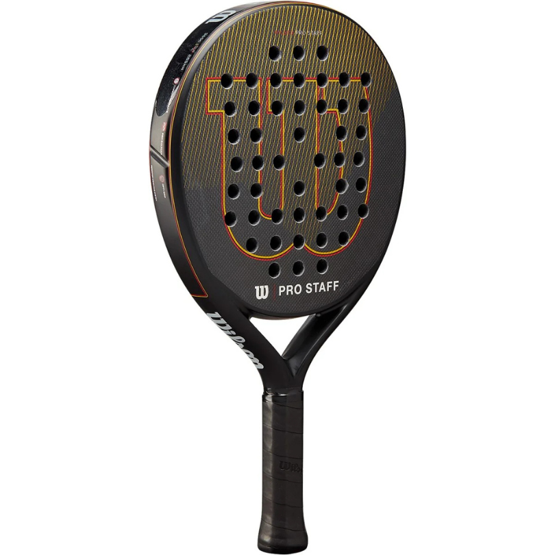 Raquette Wilson Pro Staff V2 (2022)
