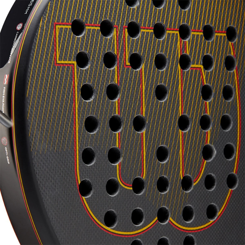 Raquette Wilson Pro Staff V2 (2022)