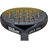 Raquette Wilson Pro Staff V2 (2022)
