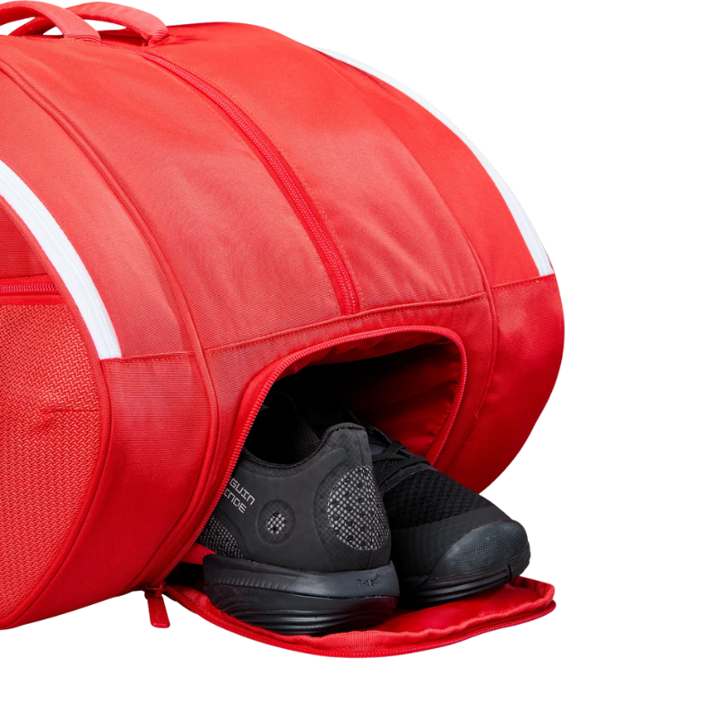 Sac Wilson Padel Tour | Rouge