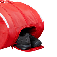 Sac Wilson Padel Tour | Rouge