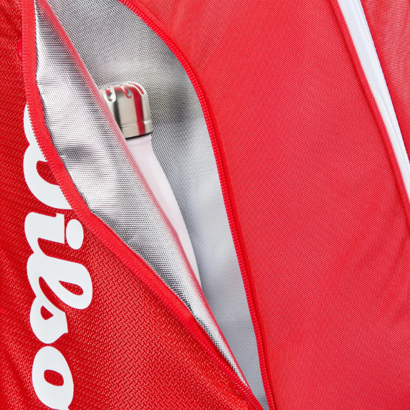 Sac Wilson Padel Tour | Rouge