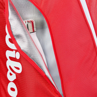 Sac Wilson Padel Tour | Rouge