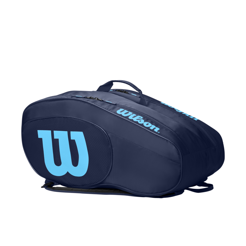 Sac Wilson Team Padel | Bleu