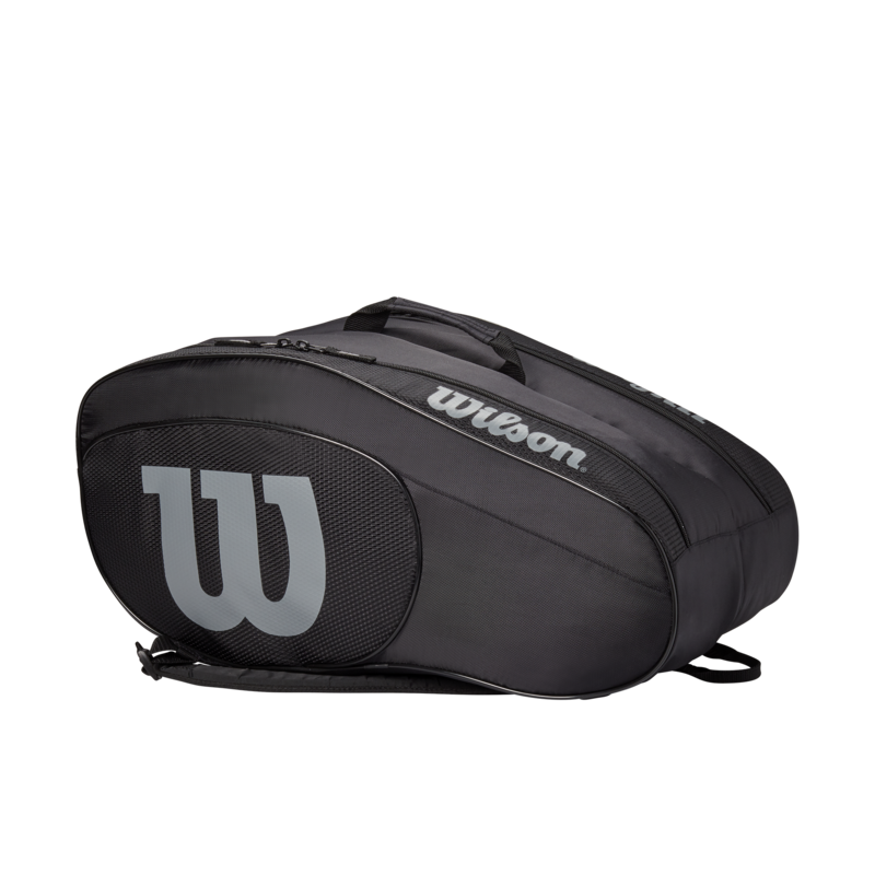 Sac Team Padel (Noir)
