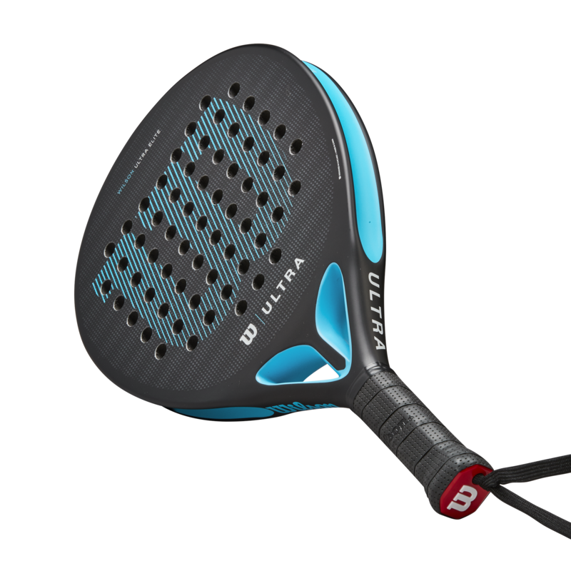 Raquette Wilson Ultra Elite v2