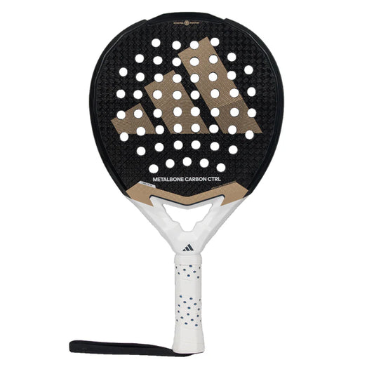 Raquette Adidas Metalbone Carbon Control 3.4 (2025)