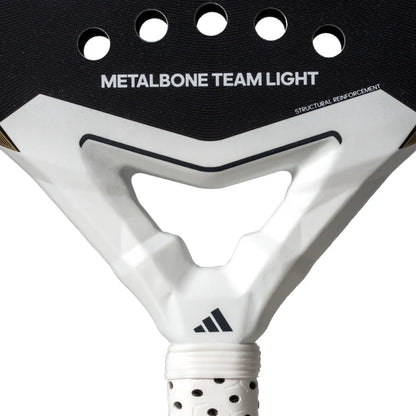 Raquette Adidas Metalbone Team Light 3.4 (2025)