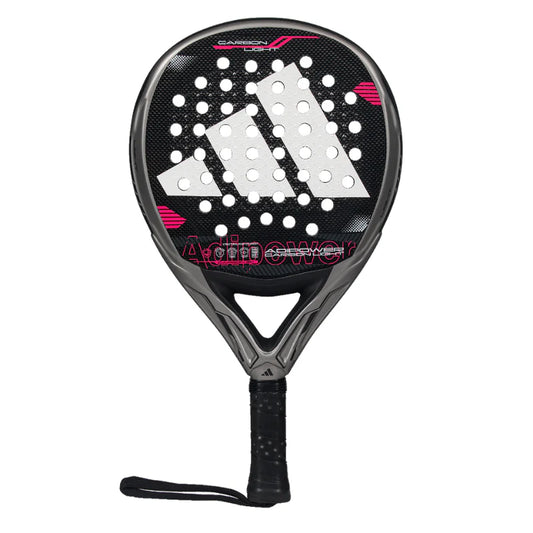 Raquette Adidas Adipower Carbon Light 3.4 (2025)