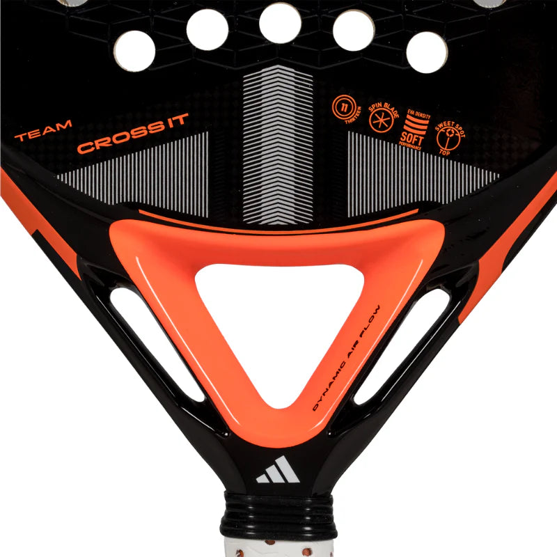 Raquette Adidas Cross IT Team 3.4 (2025)
