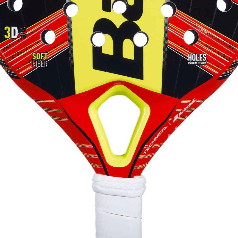 Raquette Babolat Technical Vertuo (2023)