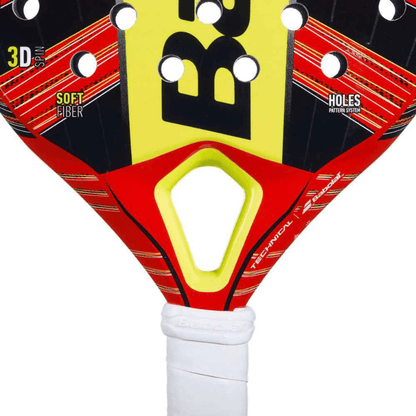 Raquette Babolat Technical Vertuo (2023)