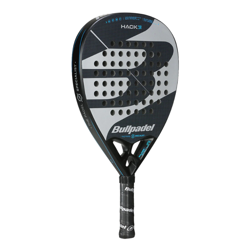 Raquette Bullpadel Hack 03 Junior (2023)