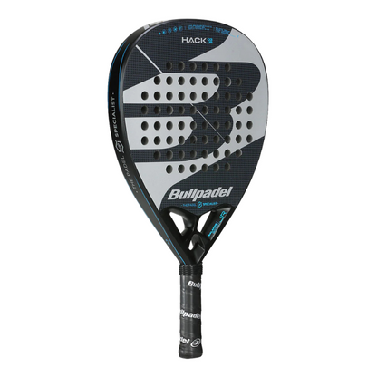 Raquette Bullpadel Hack 03 Junior (2023)