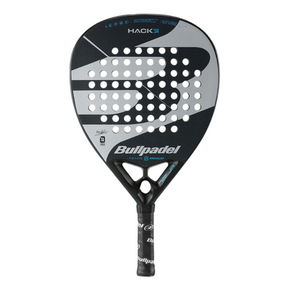 Raquette Bullpadel Hack 03 Junior (2023)