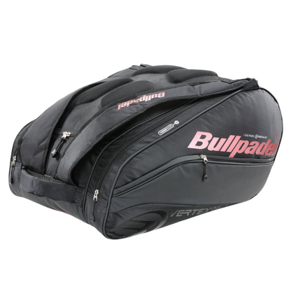 Sac Bullpadel Vertex | Noir