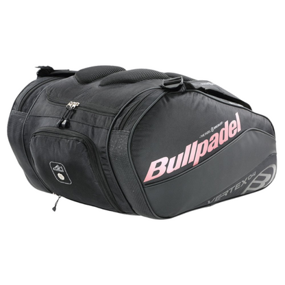 Sac Bullpadel Vertex | Noir