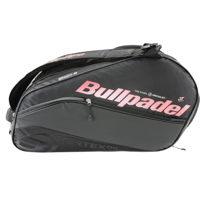 Sac Bullpadel Vertex | Noir