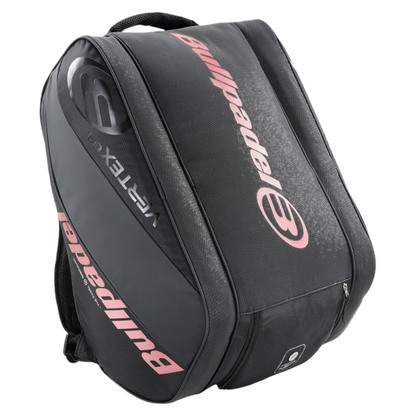 Sac Bullpadel Vertex | Noir