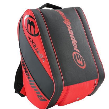Sac Bullpadel Vertex | Rouge