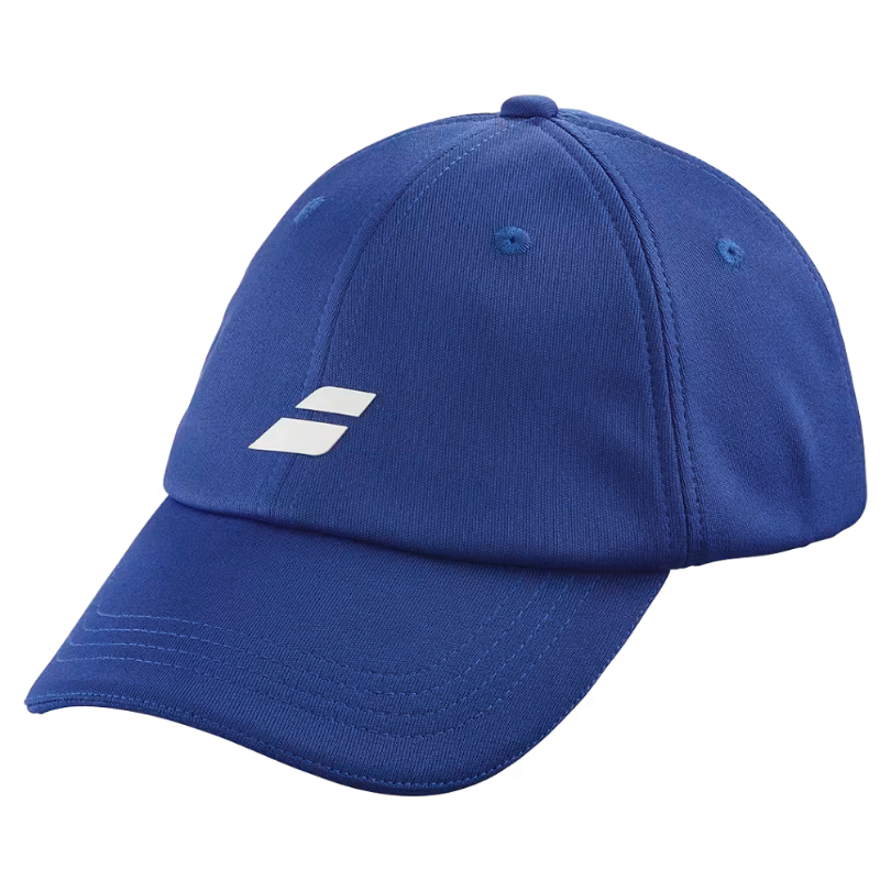 Casquettes Babolat Pure Logo Cap Bleu