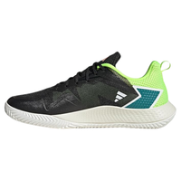 Chaussures Adidas Defiant Speed M | Core Black - White-Green