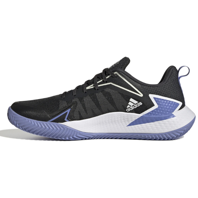 Chaussures Adidas Defiant Speed W | Blue - Purple