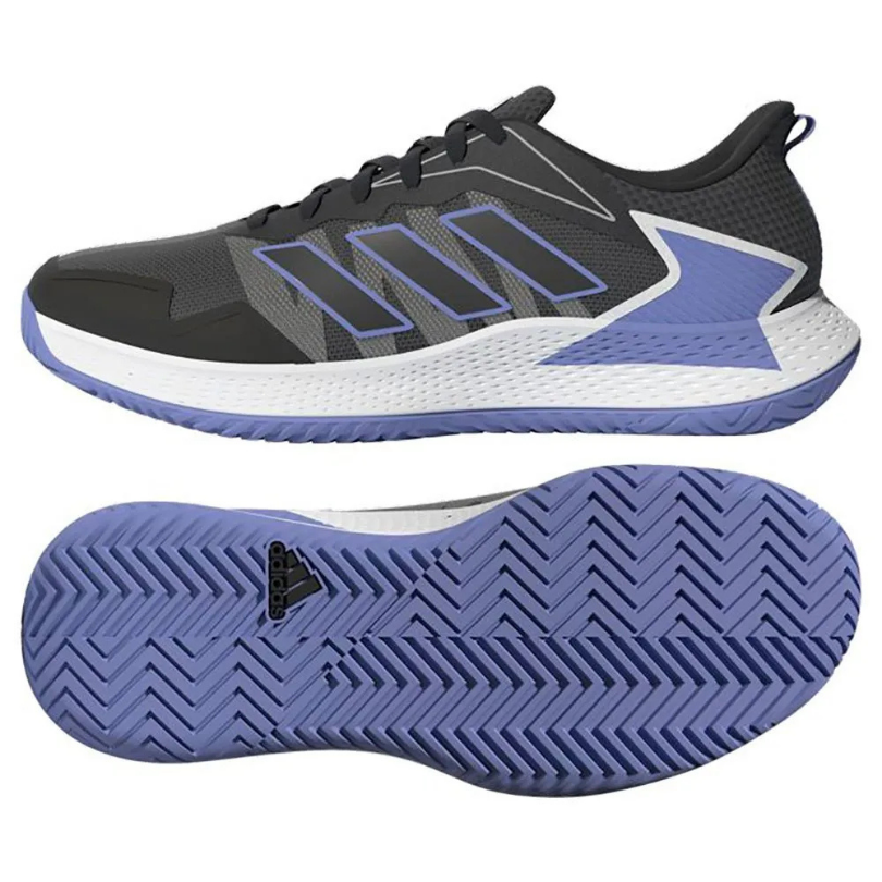 Chaussures Adidas Defiant Speed W | Blue - Purple