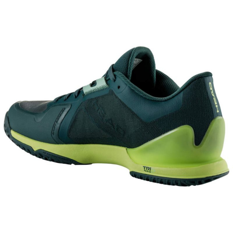 Chaussures Head Sprint Pro 3.5 Men | Green