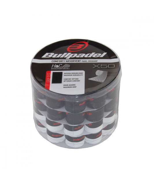 Overgrip Bullpadel GB1201 | Hac Perforated