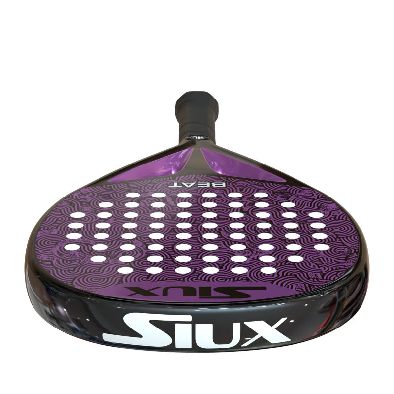 Raquette Siux Beat Hybrid Air (2024)